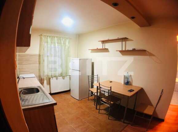 Apartament de închiriat 2 camere Brazda lui Novac - 74677AI | BLITZ Craiova | Poza5