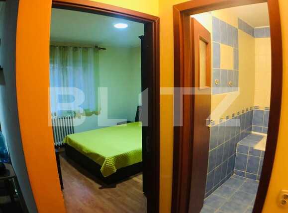 Apartament de închiriat 2 camere Brazda lui Novac - 74677AI | BLITZ Craiova | Poza3