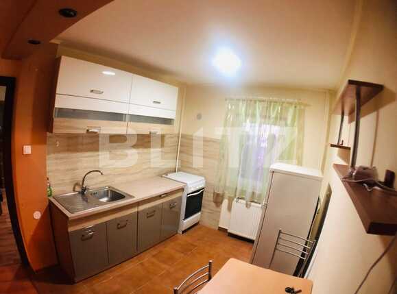 Apartament de închiriat 2 camere Brazda lui Novac - 74677AI | BLITZ Craiova | Poza4