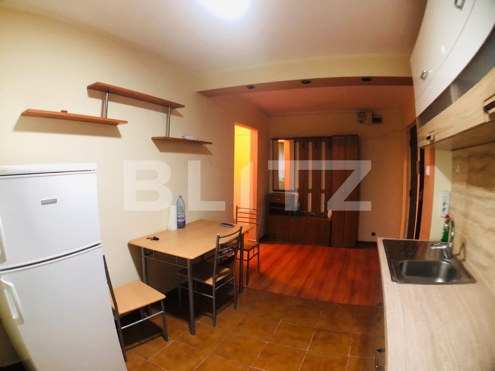 Apartament de închiriat 2 camere Brazda lui Novac - 74677AI | BLITZ Craiova | Poza6