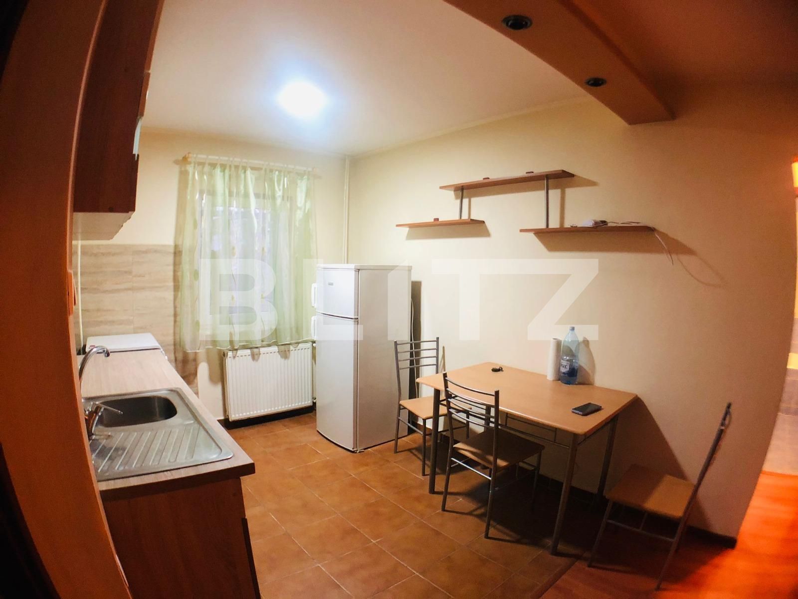 Apartament de închiriat 2 camere Brazda lui Novac - 74677AI | BLITZ Craiova | Poza5