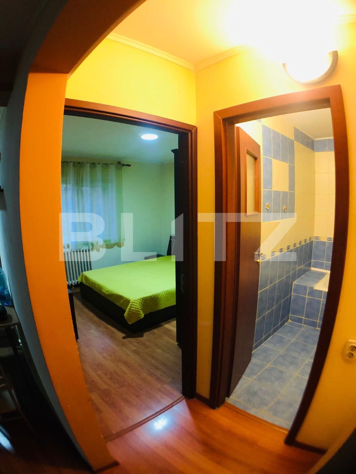 Apartament de închiriat 2 camere Brazda lui Novac - 74677AI | BLITZ Craiova | Poza3