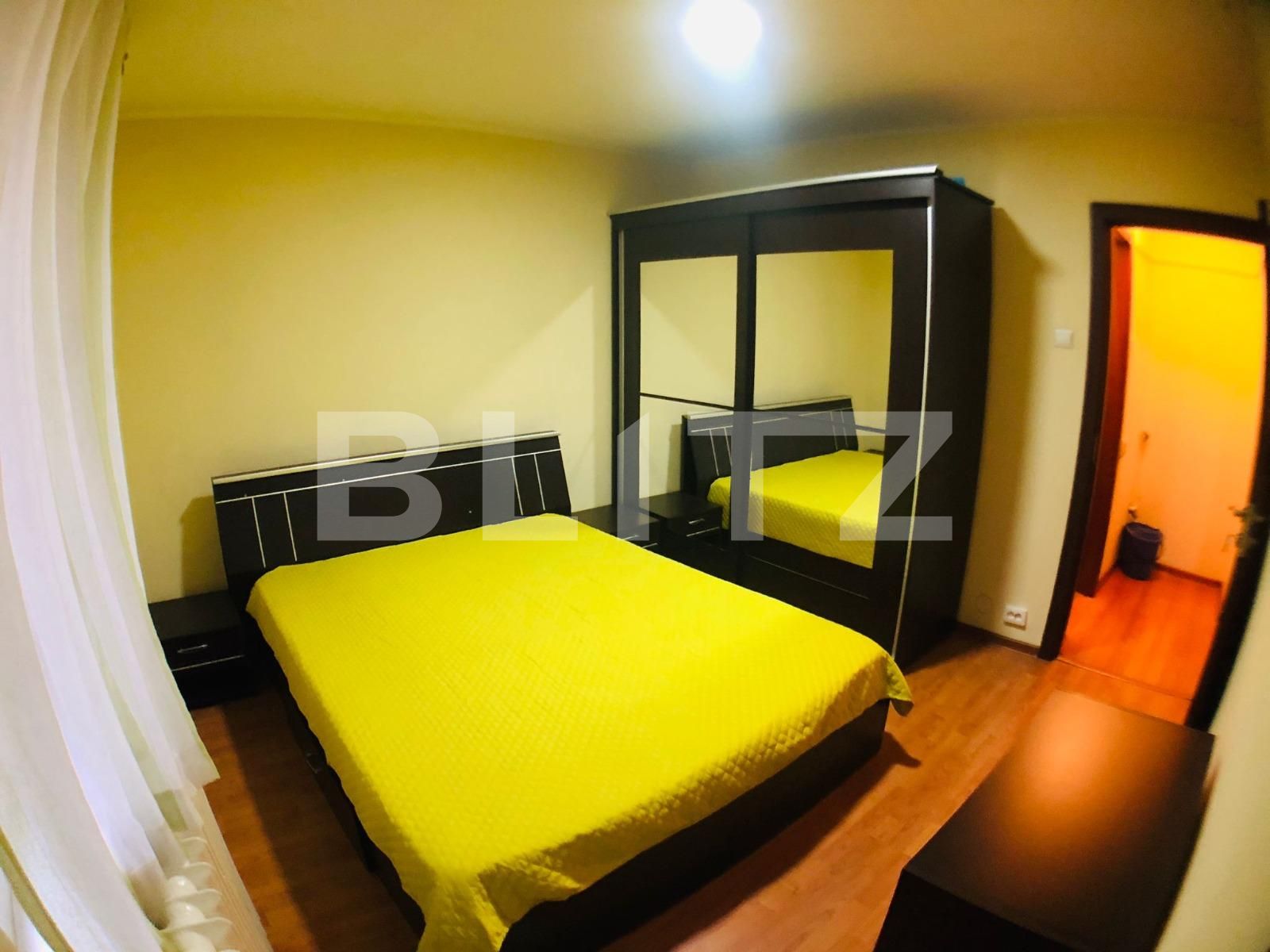 Apartament de închiriat 2 camere Brazda lui Novac - 74677AI | BLITZ Craiova | Poza1