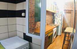 Apartament 2 camere, mobilat si utilat, zona Rovine