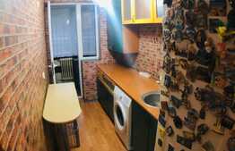 Apartament 2 camere, mobilat si utilat, zona Rovine