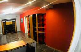 Apartament 2 camere, mobilat si utilat, zona Rovine