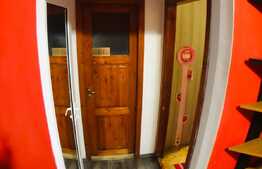 Apartament 2 camere, mobilat si utilat, zona Rovine