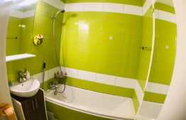 Apartament 2 camere, mobilat si utilat, zona Rovine