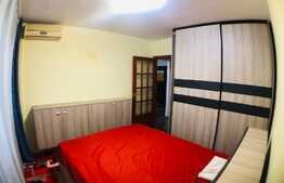 Apartament 2 camere, mobilat si utilat, zona Rovine
