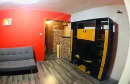 Apartament 2 camere, mobilat si utilat, zona Rovine