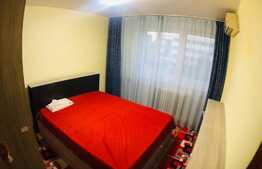 Apartament 2 camere, mobilat si utilat, zona Rovine