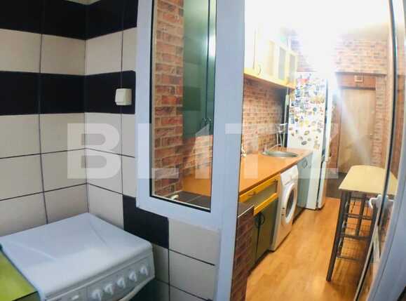 Apartament de închiriat 2 camere Rovine - 74711AI | BLITZ Craiova | Poza8