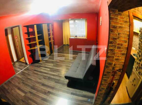 Apartament de închiriat 2 camere Rovine - 74711AI | BLITZ Craiova | Poza1