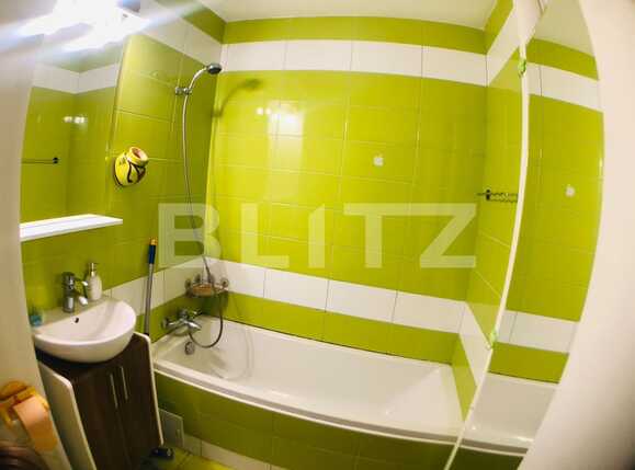 Apartament de închiriat 2 camere Rovine - 74711AI | BLITZ Craiova | Poza9