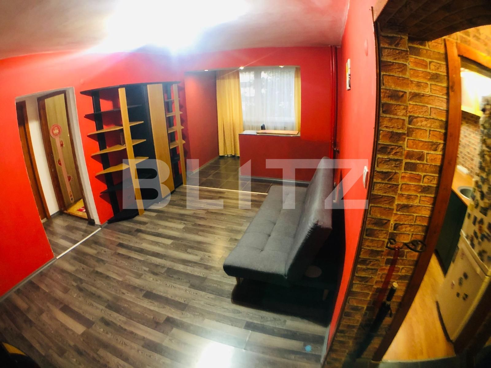 Apartament de închiriat 2 camere Rovine - 74711AI | BLITZ Craiova | Poza1