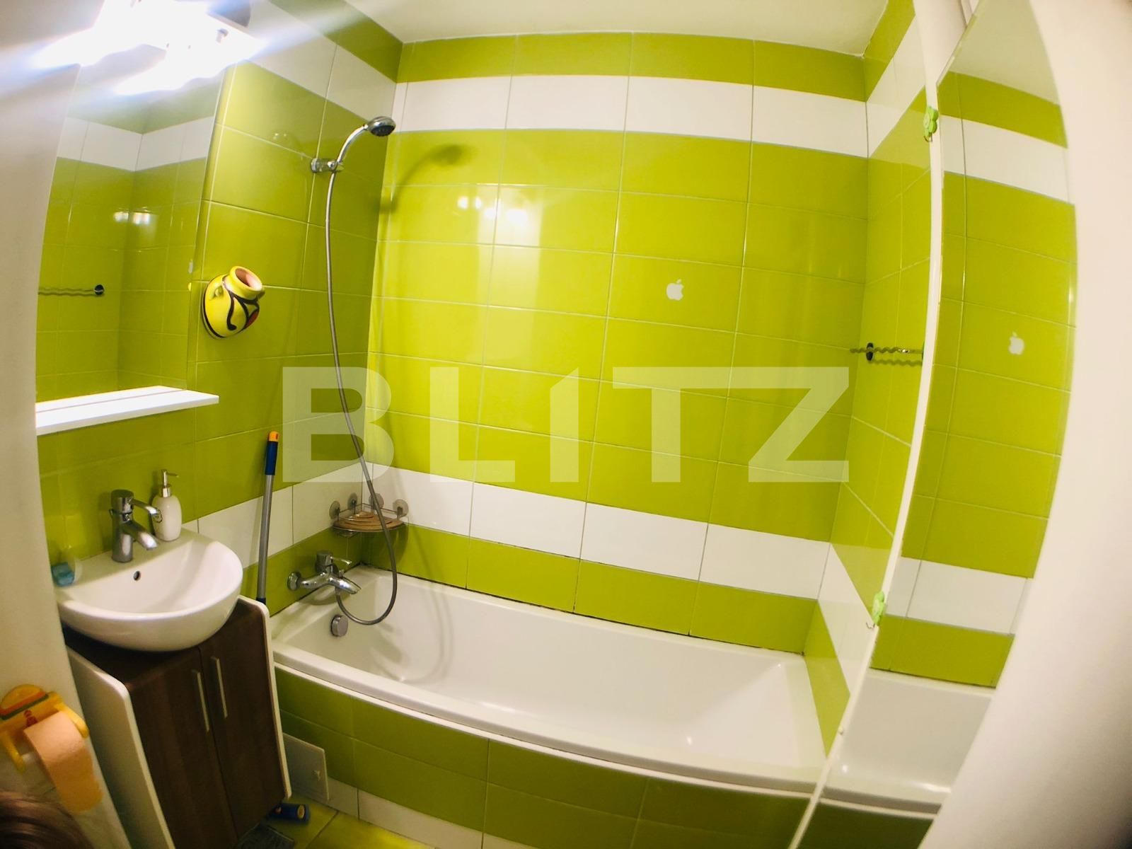 Apartament de închiriat 2 camere Rovine - 74711AI | BLITZ Craiova | Poza9