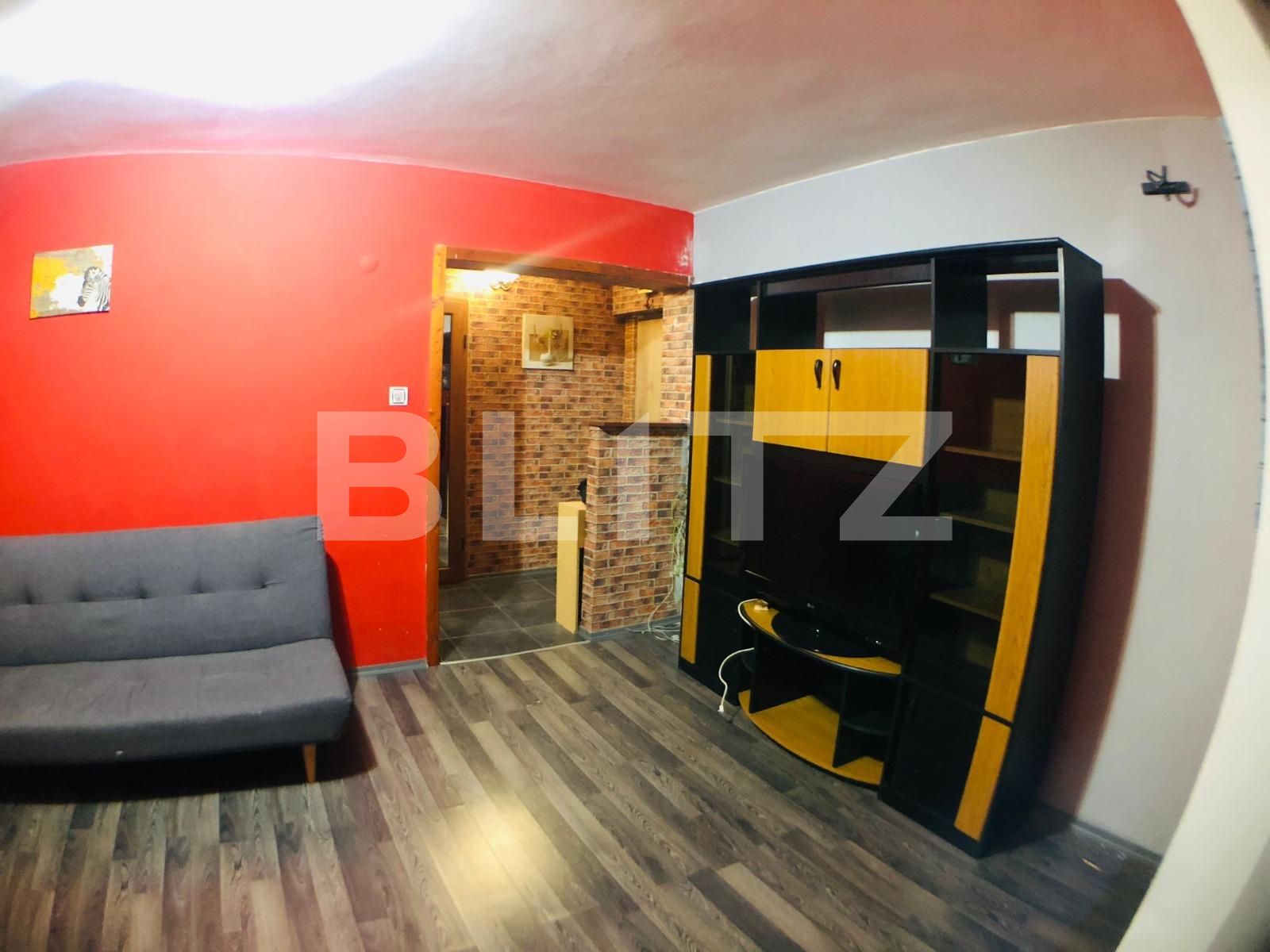 Apartament de închiriat 2 camere Rovine - 74711AI | BLITZ Craiova | Poza3