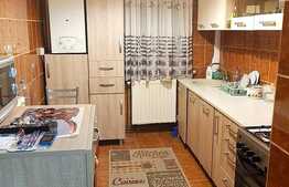 Apartament cu 2 camere, centrala termica, zona Institut