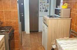 Apartament cu 2 camere, centrala termica, zona Institut