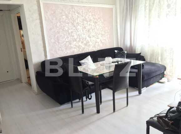 Apartament de vânzare 3 camere Central - 74721AV | BLITZ Craiova | Poza1