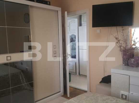 Apartament de vânzare 3 camere Central - 74721AV | BLITZ Craiova | Poza4