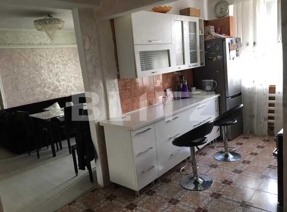 Apartament de vânzare 3 camere Central - 74721AV | BLITZ Craiova | Poza2