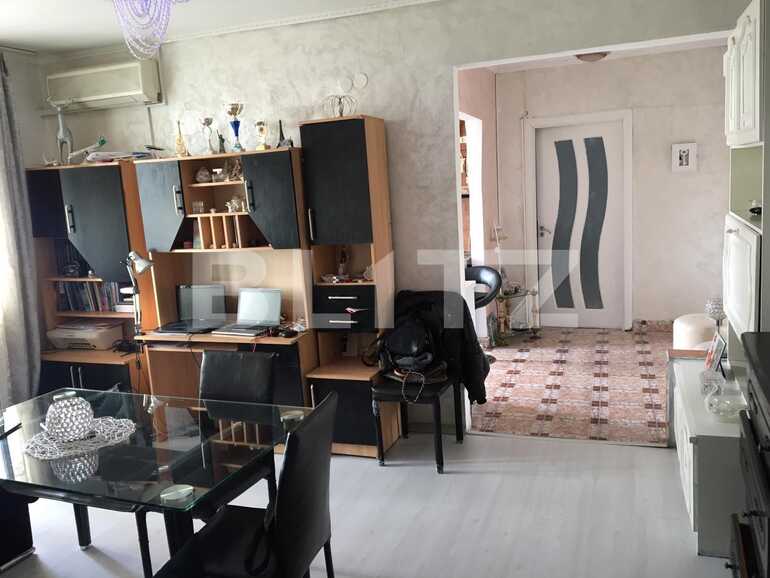 Apartament de vânzare 3 camere Central - 74721AV | BLITZ Craiova | Poza3