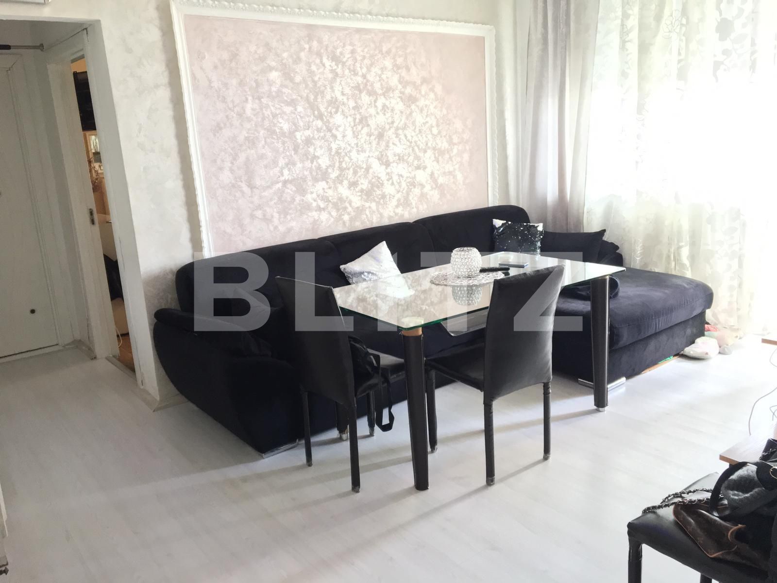 Apartament de vânzare 3 camere Central - 74721AV | BLITZ Craiova | Poza1