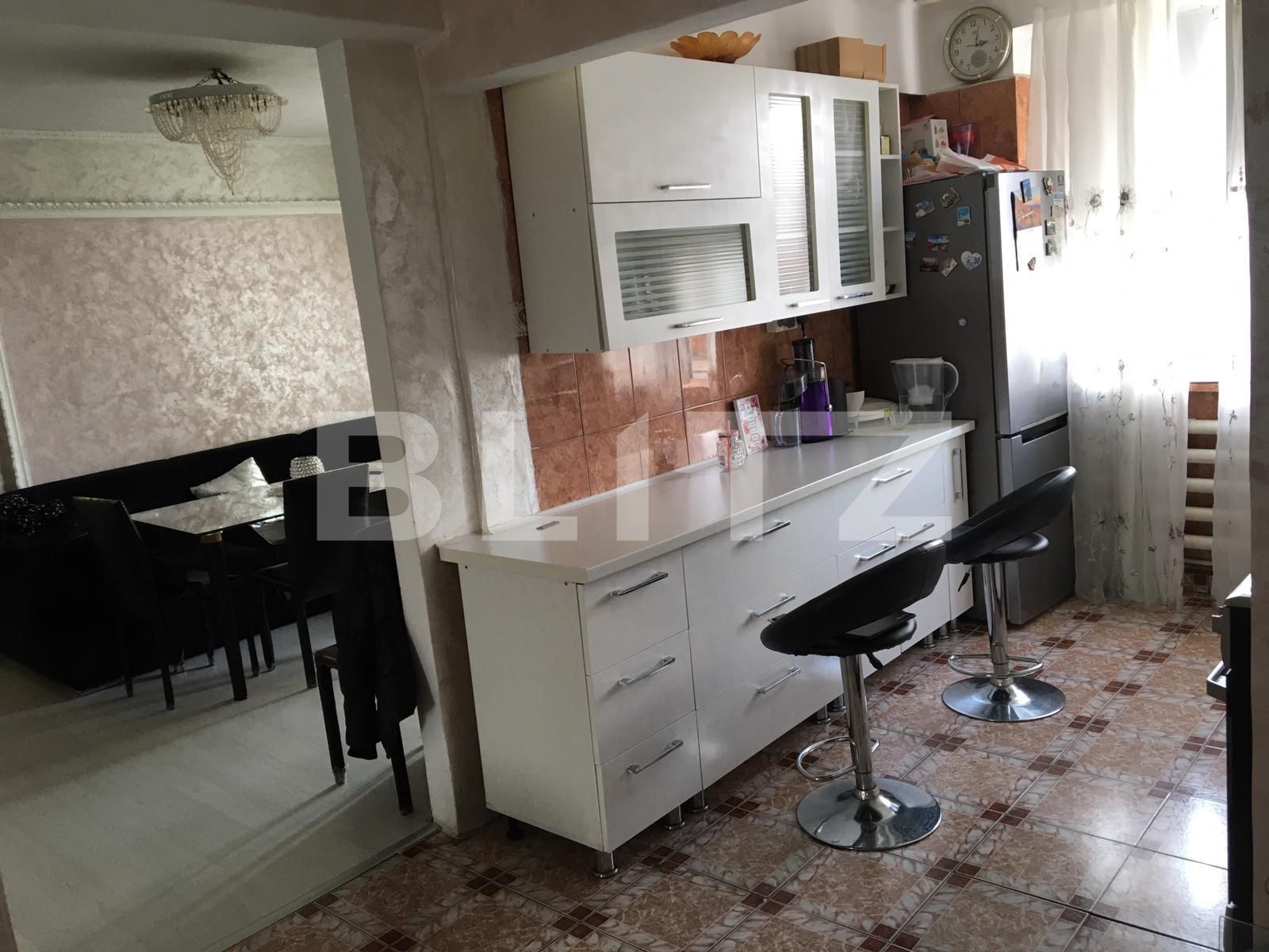 Apartament de vânzare 3 camere Central - 74721AV | BLITZ Craiova | Poza2