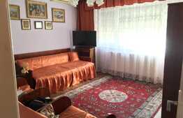 Investitie! Apartament 3 camere,56.00mp, zona Gradina Botanica
