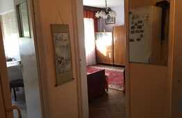 Investitie! Apartament 3 camere,56.00mp, zona Gradina Botanica