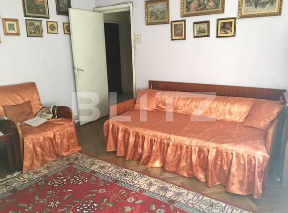 Apartament de vânzare 3 camere Calea Severinului - 74756AV | BLITZ Craiova | Poza2