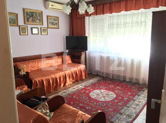 Apartament de vânzare 3 camere Calea Severinului - 74756AV | BLITZ Craiova | Poza1