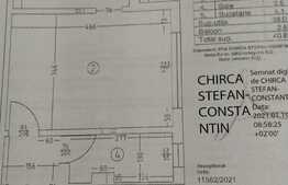 Apartament 2 camere, 38 mp, Craiovita Noua