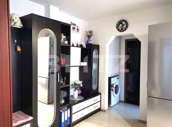 Apartament de vânzare 2 camere Cornitoiu - 74896AV | BLITZ Craiova | Poza4