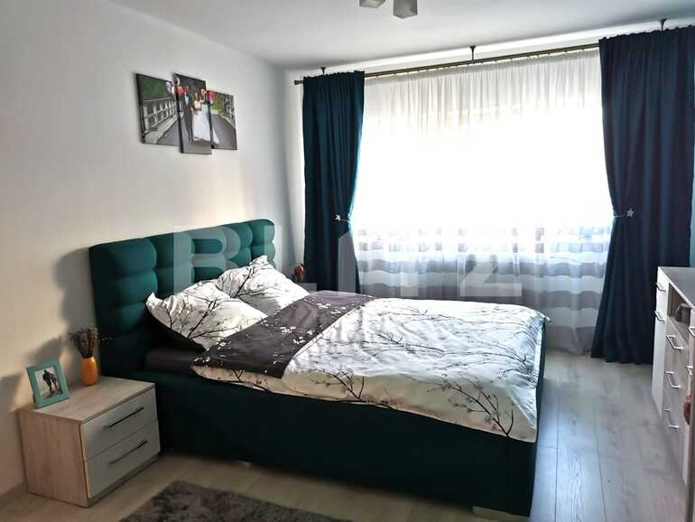 Apartament de vanzare 2 camere Cornitoiu - 74896AV | BLITZ Craiova | Poza1