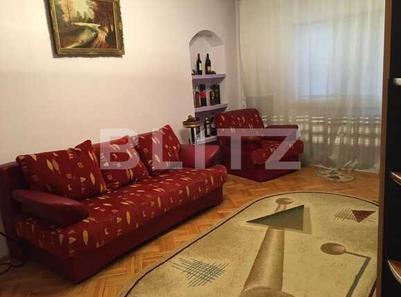Apartament de vânzare 3 camere Craiovita Noua - 74911AV | BLITZ Craiova | Poza1