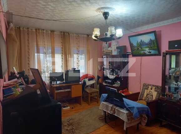 Apartament de vânzare 4 camere Rovine - 74915AV | BLITZ Craiova | Poza1