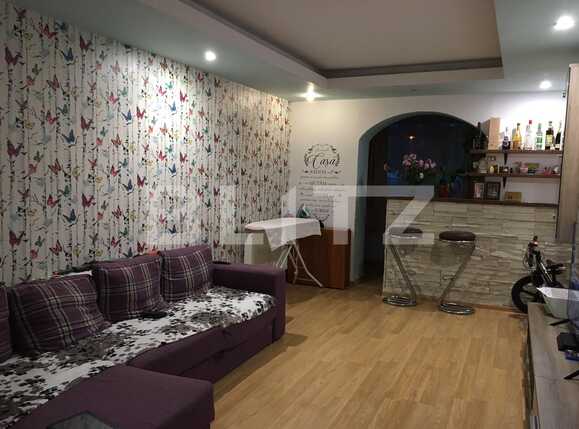 Apartament de vânzare 3 camere George Enescu - 74917AV | BLITZ Craiova | Poza1