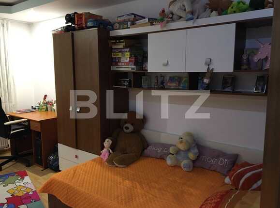 Apartament de vânzare 3 camere George Enescu - 74917AV | BLITZ Craiova | Poza3
