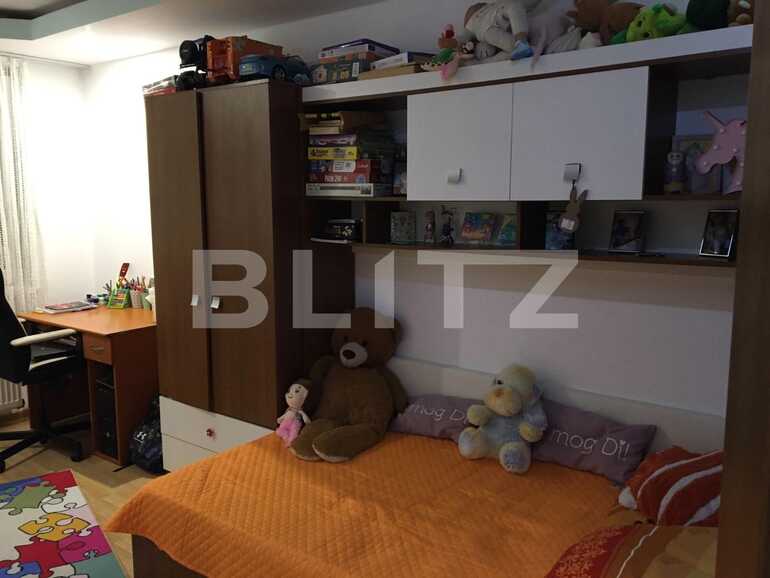 Apartament de vanzare 3 camere George Enescu - 74917AV | BLITZ Craiova | Poza3
