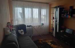 Apartament 2 camere, 45 mp, zona Spitalul Militar