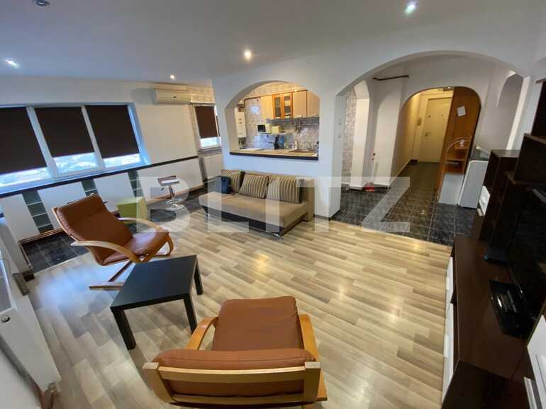 Apartament de vânzare 3 camere Central - 74951AV | BLITZ Craiova | Poza1