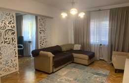 Apartament 4 decomandate, 92 mp, la cheie, Ultracentral!