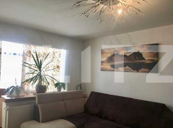 Apartament de vânzare 2 camere Brazda lui Novac - 75055AV | BLITZ Craiova | Poza1