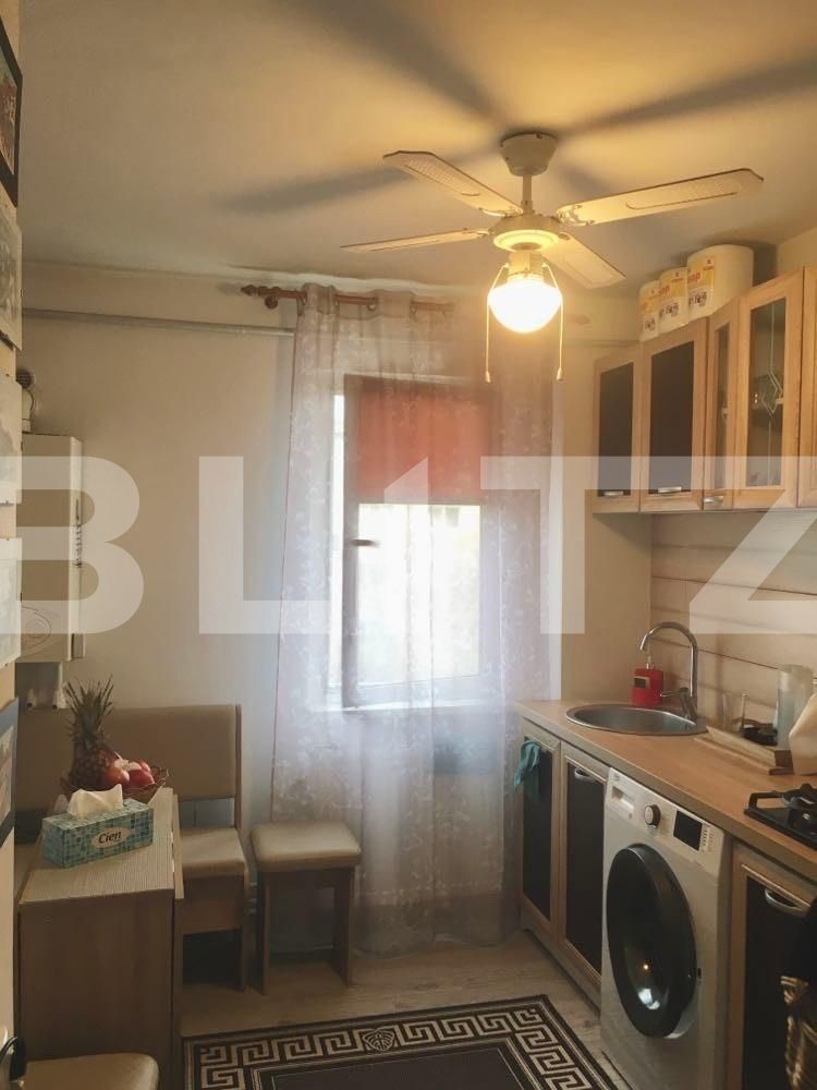 Apartament de vânzare 2 camere Brazda lui Novac - 75055AV | BLITZ Craiova | Poza3