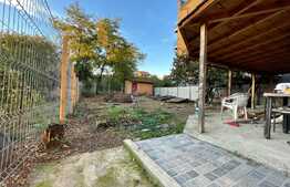 Casa de 215 mp utili, teren de 540 mp, zona Valea Rosie!