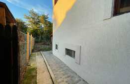 Casa de 215 mp utili, teren de 540 mp, zona Valea Rosie!