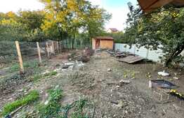 Casa de 215 mp utili, teren de 540 mp, zona Valea Rosie!