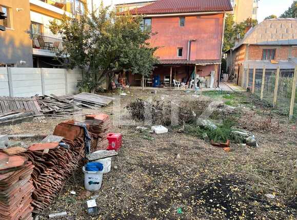 Casa de vânzare 6 camere Valea Rosie - 75060CV | BLITZ Craiova | Poza1